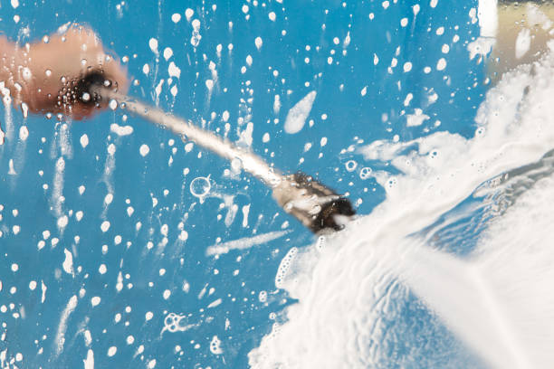 Best Gas Station Cleaning  in Lawtey, FL