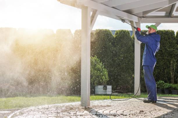 Best Factory Floor Cleaning  in Lawtey, FL
