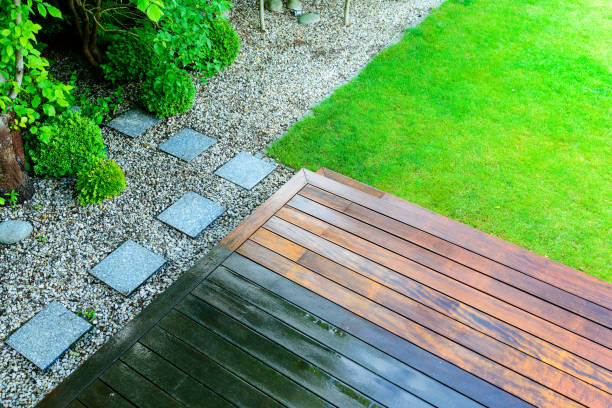 Best Post-Construction Pressure Washing  in Lawtey, FL