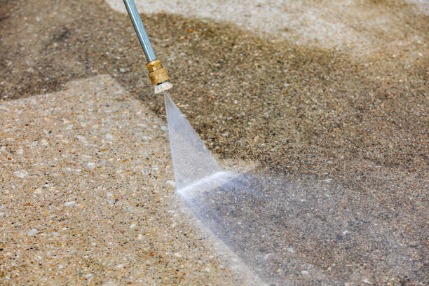 Best House Exterior Washing  in Lawtey, FL