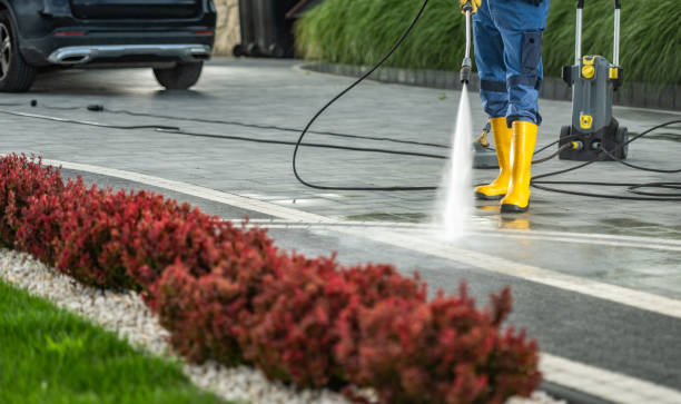 Best Oil Spill Cleanup  in Lawtey, FL
