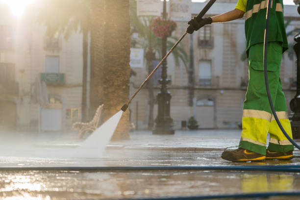 Best Patio and Deck Pressure Washing  in Lawtey, FL